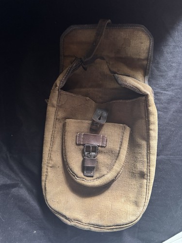 Ww2 borsa per - ww2, maniscalco