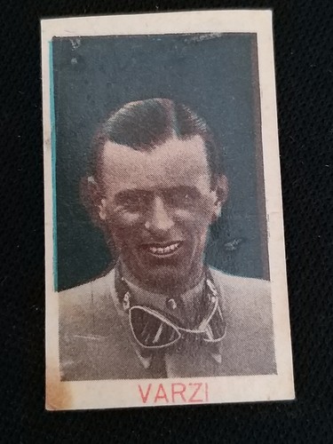 Figurina anteguerra anni - ***,