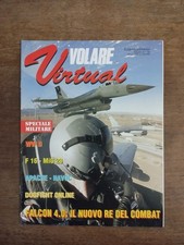 1999 03 VOLARE VIRTUAL