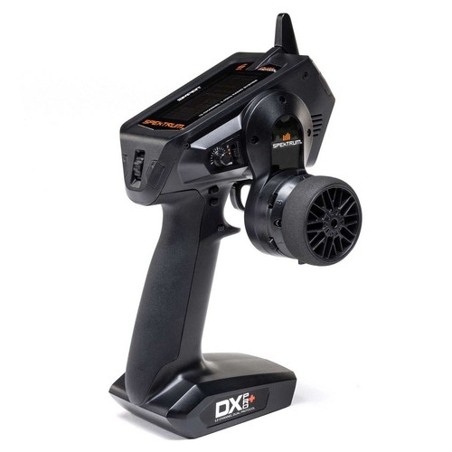 Spektrum spmr5035 pro - dx, pro+