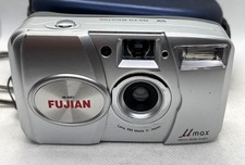 CAMARA ANALOGICA FUJIAN