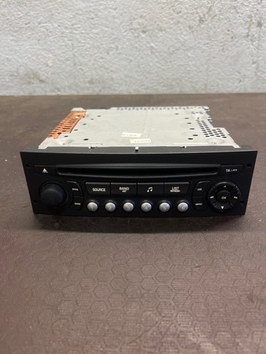 6028070 lettore citroen c3 - 6028070,