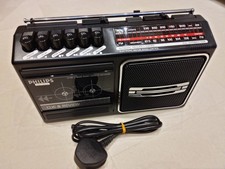 PHILIPS D7160 RADIO