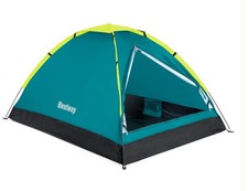 Tenda Campeggio 2 posti Cool