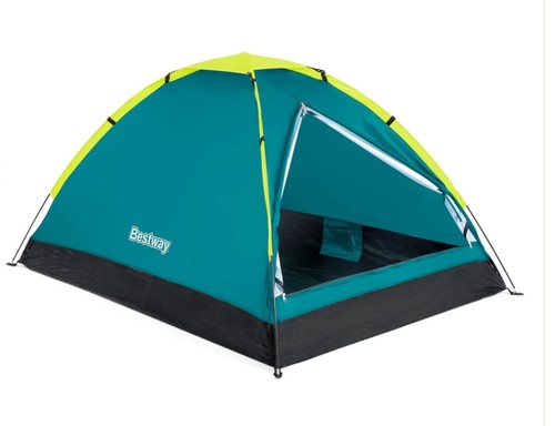 Tenda campeggio posti - tenda, 2