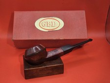 Pipa Vintage GBD New Standard