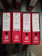 Manuali officina Alfa Romeo