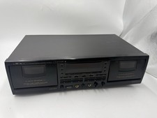 🌟🌟Pioneer CT-W703RS