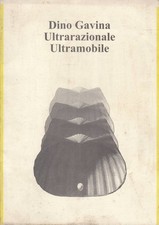 Dino Gavina Ultrazionale Ultramobile