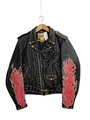 Giacca schott double rider - schott,