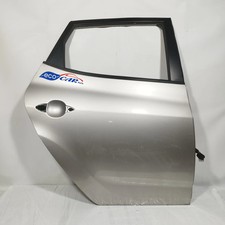 Porta / Portiera / Sportello posteriore dx Grigio Hyundai IX20 2012 ecoAC12545