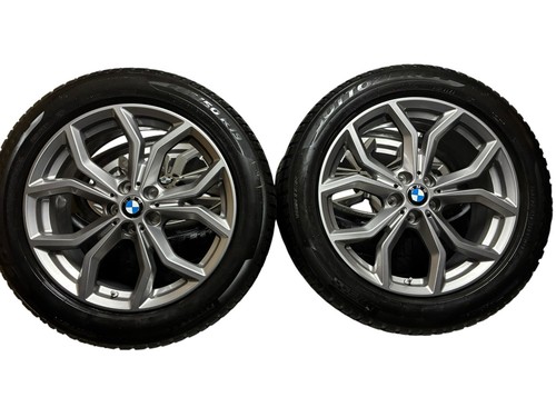 Cerchi originali bmw - cerchi,