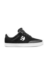 SCARPE SKATE ETNIES MARANA BLACK WHITE WHITE
