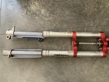 FORCELLA ANTERIORE COMPLETA Lifan RFZ 150cc Serie (05>13)