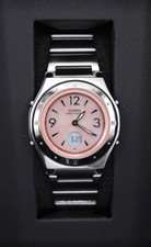 Orologio da polso CASIO WAVE