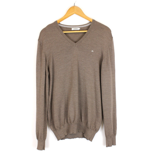 Maglione uomo lindeberg - da,