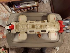 Vintage 1976 Mattel Space 1999