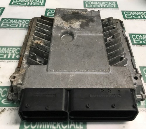Ecu 03g906018ce 5wp45610ac - 03g906018ce,