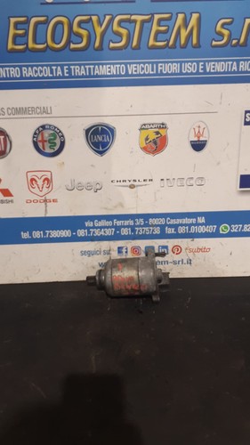 Motorino avviamento per - motorino, d'
