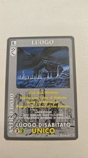 Carte ken guerriero luogo - carte,
