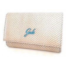 Portafoglio  in pelle in