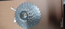 SHIMANO CASSETTA DURA ACE 11-30  11V  R9100   USATA