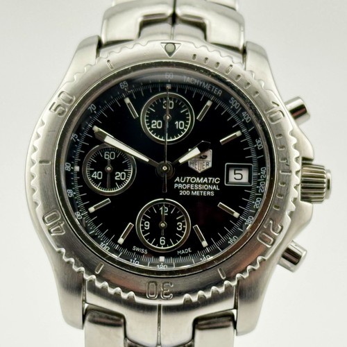 Orologio automatico tag - automatico,
