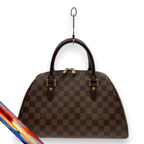 Louis vuitton ribera - vuitton, damier