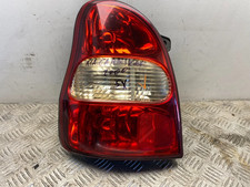 A3065 STOP FANALE POSTERIORE SINISTRO KIA CARNIVAL 1 SERIE GQ 1999 2001