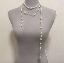 Vivienne Westwood Broken Pearl
