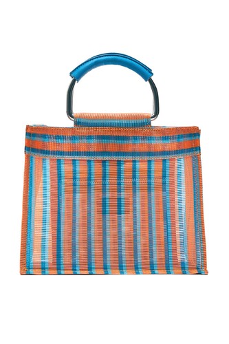Borsa mano rete - mano,