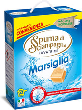 - Detersivo Lavatrice Polvere