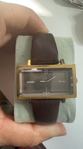 Omega ville andre grima - omega,