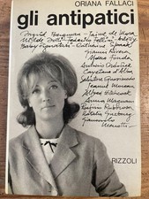 Oriana fallaci gli - fallaci-,