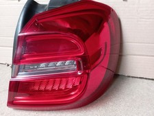 STOP FANALE POSTERIORE DX MERCEDES GLA 2013/19