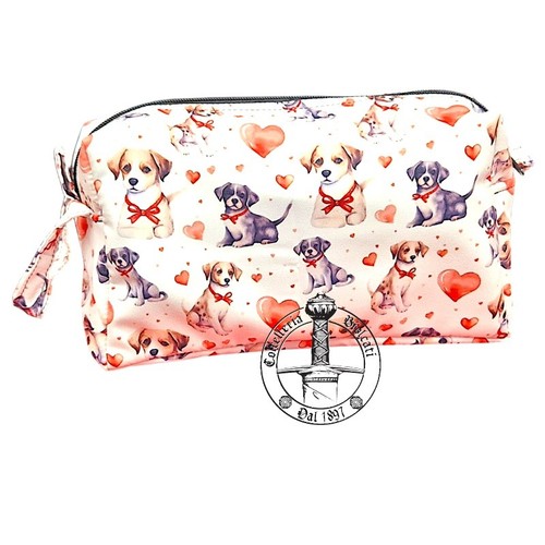 Trousse viaggio pochette - trousse,
