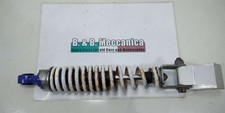 AMMORTIZZATORE POSTERIORE + RIALZO ONE APRILIA SR 50 STREET 2004-2007 (NS318)