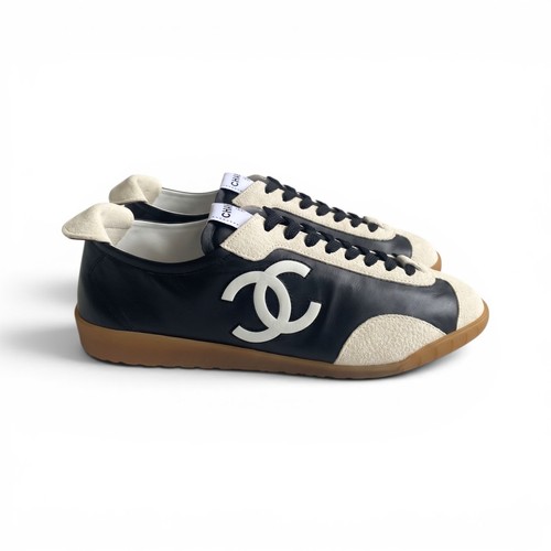 Nuove sneakers chanel 26p - sneakers,