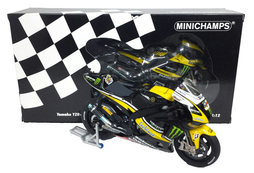 Modellino diecast scala 12 - modellino,