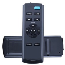 Telecomando per alpine - per,