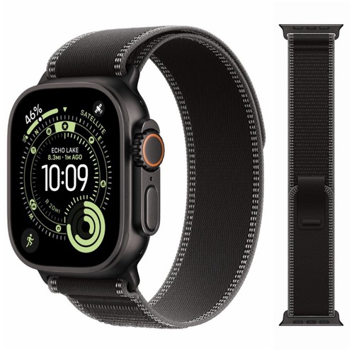 Originale apple watch - watch, ultra