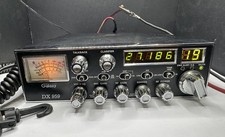 RADIO CB MOBILE VINTAGE GALAXY