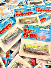 ZAPPU P.D. PD CHOPPER 1/4 oz