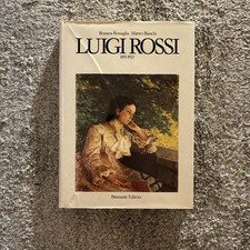 ROSSI Ilario - BOSSAGLIA
