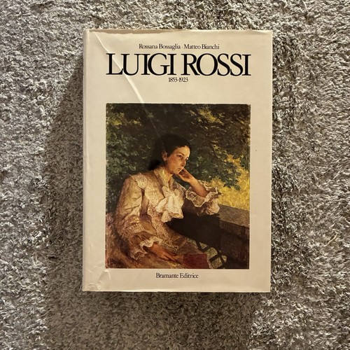 Rossi ilario bossaglia - -,