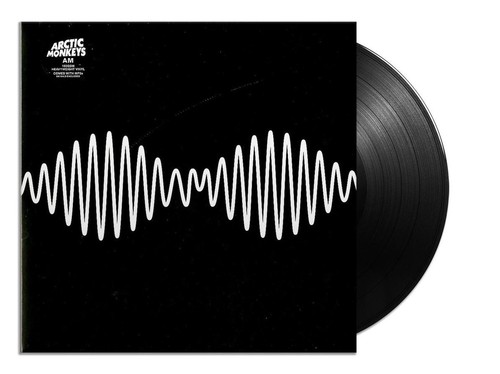 Arctic monkeys vinile - -,