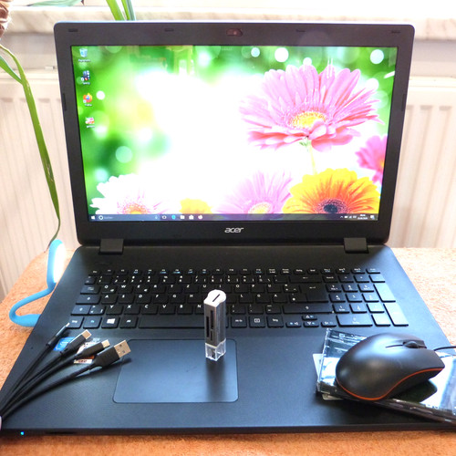 Acer es1 731 ultrabook - acer,