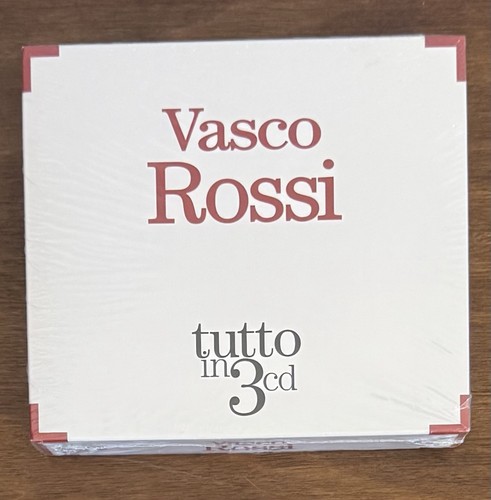 Vasco rossi tutto - vasco, 3