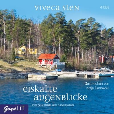 Eiskalte augenblicke viveca - augenblicke,,