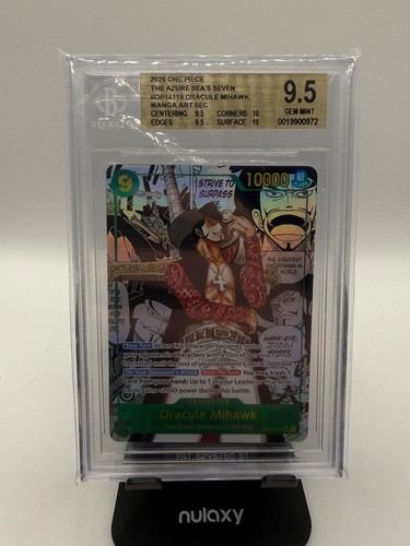 One piece dracule - one, azure